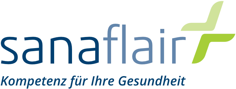 sanaflair Logo